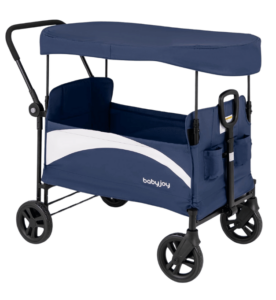 Baby Joy Stroller – Official Website